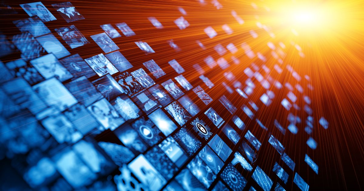 The Future of Media: Trust, Technology, and the Reinvention of How We Consume Information