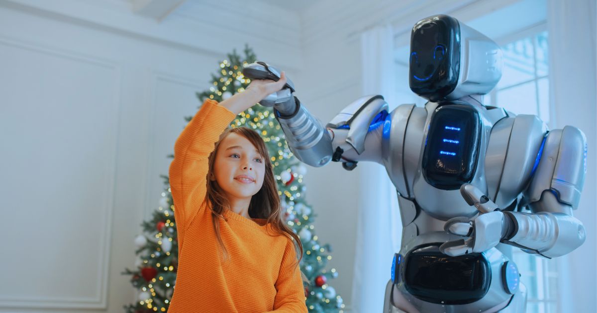 Personal Robots in 2026: Between Useful Appliances and Unfinished Dreams